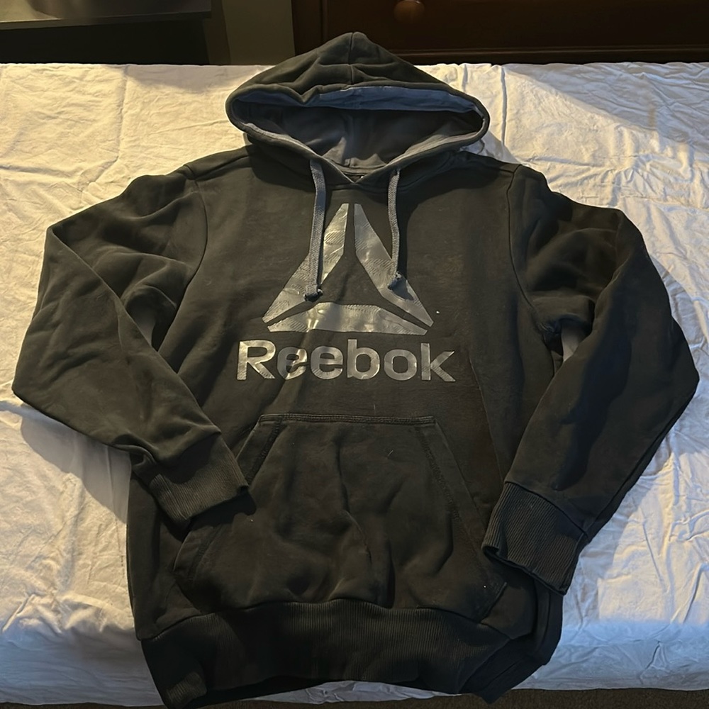 Reebok Hoodie